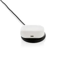 Bežični punjač 3u1 Magnapad 15W RCS P309.01 black-8