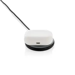 Bežični punjač 3u1 Magnapad 15W RCS P309.01 black-9