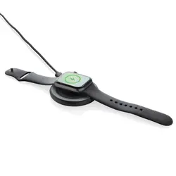 Bežični punjač 3u1 Magnapad 15W RCS P309.01 black-12
