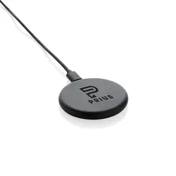 Bežični punjač 3u1 Magnapad 15W RCS P309.01 black-3