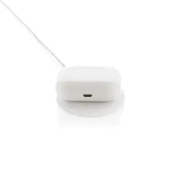 Bežični punjač 3u1 Magnapad 15W RCS P309.01 white-8
