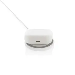Bežični punjač 3u1 Magnapad 15W RCS P309.01 white-9
