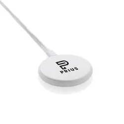 Bežični punjač 3u1 Magnapad 15W RCS P309.01 white-3