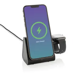 Power bank 3u1 Powerbase RCS P309.02 black-11