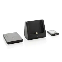 Power bank 3u1 Powerbase RCS P309.02 black-6