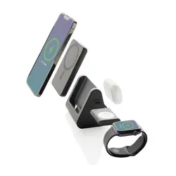 Power bank 3u1 Powerbase RCS P309.02 black-10