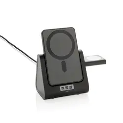 Power bank 3u1 Powerbase RCS P309.02 black-3