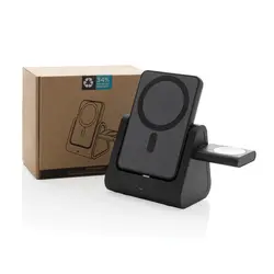 Power bank 3u1 Powerbase RCS P309.02 black-15