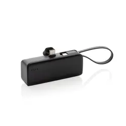 Power bank USB C Powerlink RCS 3000 mAh P322.49 black-1