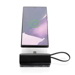 Power bank USB C Powerlink RCS 3000 mAh P322.49 black-2