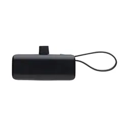 Power bank USB C Powerlink RCS 3000 mAh P322.49 black-6