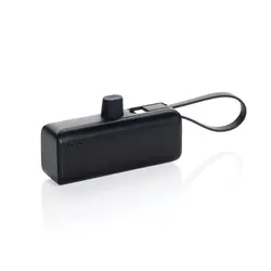 Power bank USB C Powerlink RCS 3000 mAh P322.49 black-9