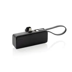 Power bank iOS Powerlink RCS 3000 mAh P322.50 black-1