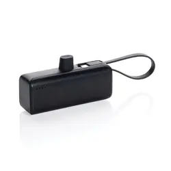 Power bank iOS Powerlink RCS 3000 mAh P322.50 black-9