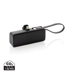 Power bank iOS Powerlink RCS 3000 mAh P322.50 black-0
