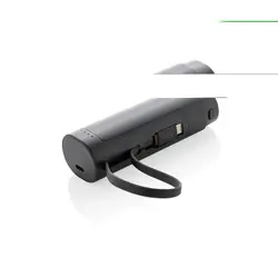 Power bank CycleCell 5000 mAh P322.53 black-4