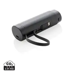 Power bank CycleCell 5000 mAh P322.53 black-31 Power bank CycleCell 5000 mAh P322.53 black-31