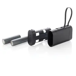 Power bank CycleCell 10.000 mAh P322.54 black-12