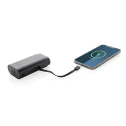 Power bank CycleCell 10.000 mAh P322.54 black-13