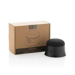 Magnetni zvučnik 5W Magtune RCS P331.05 black-9