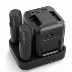 Karaoke set Singvibe RCS P331.06 black-9