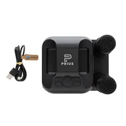 Karaoke set Singvibe RCS P331.06 black-3