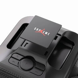 Karaoke set Singvibe RCS P331.06 black-11