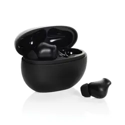ANC/ENC slušalica Prolink RCS P331.07 black-1