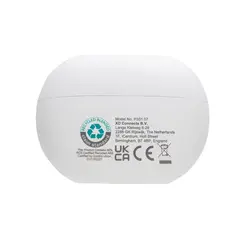ANC/ENC slušalica Prolink RCS P331.07 white-6
