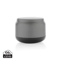 Zvučnik 3W BeatBuddy P331.08 grey-12