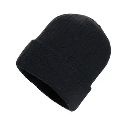 Zimska kapa Pryor AWARE™ Polylana® P453.49 black-1
