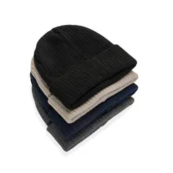 Zimska kapa Pryor AWARE™ Polylana® P453.49 black-5