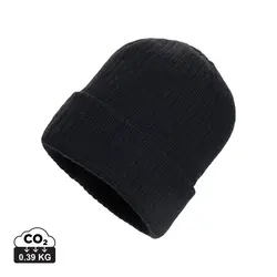 Zimska kapa Pryor AWARE™ Polylana® P453.49 black-0
