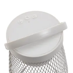 Stolna svjetiljka Aurora RCS P513.75 grey-5