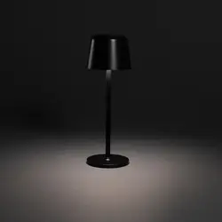 USB stolna lampa Zenic RCS P513.97 black-5