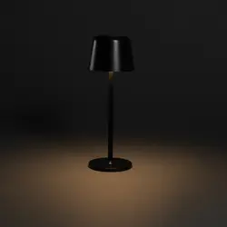 USB stolna lampa Zenic RCS P513.97 black-6