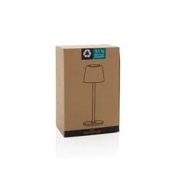 USB stolna lampa Zenic RCS P513.97 silver-16