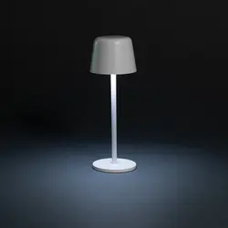 USB stolna lampa Zenic RCS P513.97 white-7