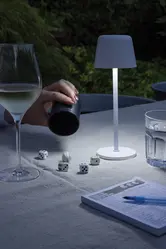 USB stolna lampa Zenic RCS P513.97 white-9