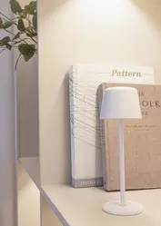 USB stolna lampa Zenic RCS P513.97 white-12