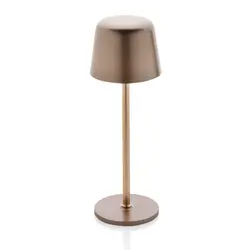 USB stolna lampa Zenic RCS P513.97 bronze-1