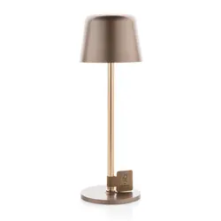 USB stolna lampa Zenic RCS P513.97 bronze-2
