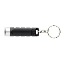 Svjetiljka s privjeskom za ključeve Globix RCS P514.02 black-5