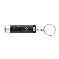 Svjetiljka s privjeskom za ključeve Globix RCS P514.02 black-3
