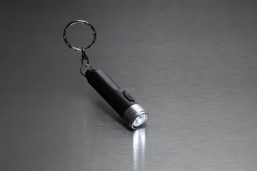 Svjetiljka s privjeskom za ključeve Globix RCS P514.02 black-7