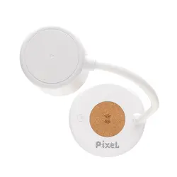 Bežična stolna lampa 15W Zenara RCS P514.03 white-3
