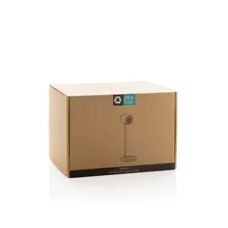 Bežična stolna lampa 15W Zenara RCS P514.03 white-15