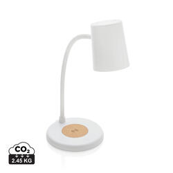 Bežična stolna lampa 15W Zenara RCS P514.03