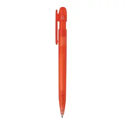 Kemijska olovka Devin GRS P611.26 red-6