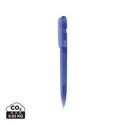 Kemijska olovka Devin GRS P611.26 blue-1